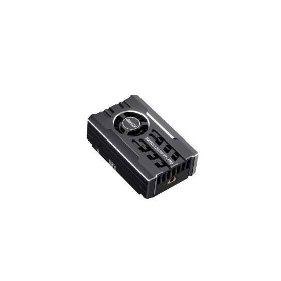 Original GEPRC MATEN PRO 3.3G 3W VTX  Audio Video Module 7-30V for RC Remote Multi-Rotor DIY Parts High Quality VTX
